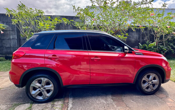 SUZUKI VITARA GLX A 2017 SZK052 - Imagen 3