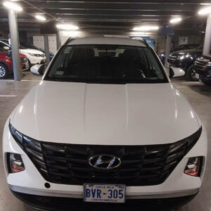 HYUNDAI TUCSON GL 2022 BVR305
