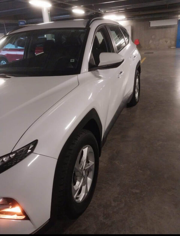HYUNDAI TUCSON GL 2022 BVR305 - Imagen 4