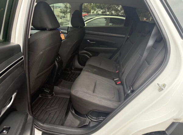 HYUNDAI TUCSON GL 2022 BVR305 - Imagen 5