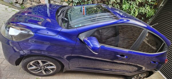 HYUNDAI GRAND I10 GLS 2023 BXV846 - Imagen 3