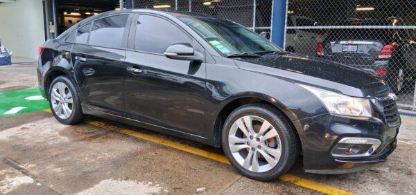 CHEVROLET CRUZE LT 2016 BLT043 - Imagen 5
