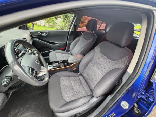 HYUNDAI IONIQ 2019 BRM676 - Imagen 5