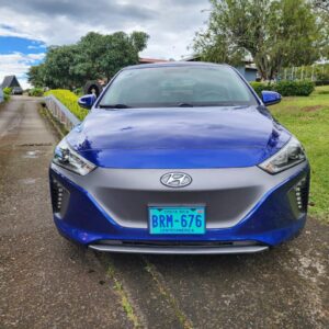 HYUNDAI IONIQ 2019 BRM676