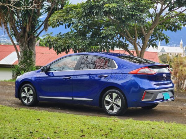 HYUNDAI IONIQ 2019 BRM676 - Imagen 3