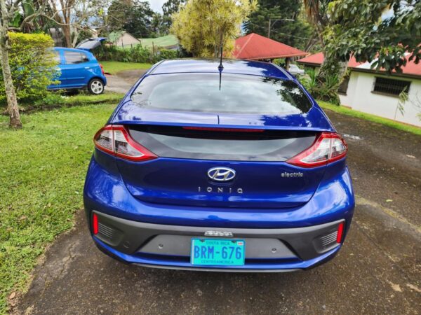 HYUNDAI IONIQ 2019 BRM676 - Imagen 2