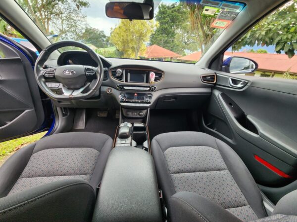 HYUNDAI IONIQ 2019 BRM676 - Imagen 6