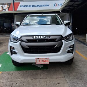 ISUZU D MAX 2023 CL 337606