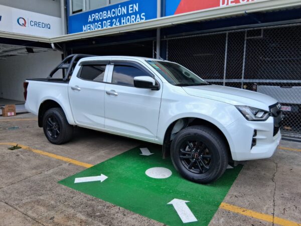 ISUZU D MAX 2023 CL 337606 - Imagen 4