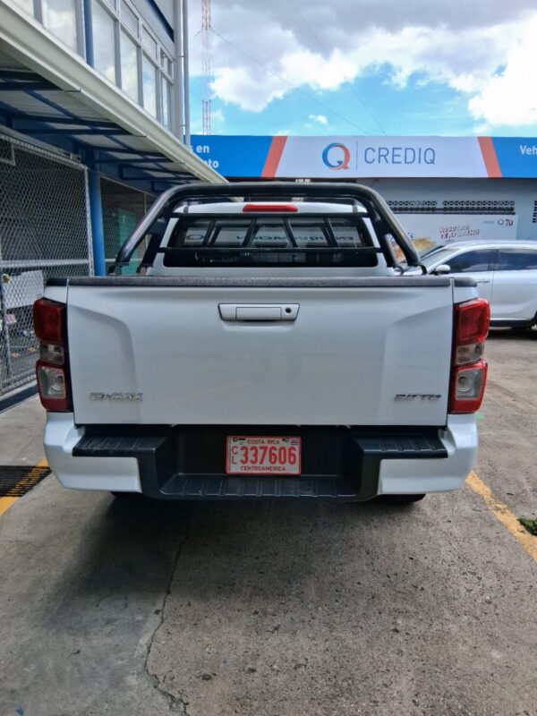 ISUZU D MAX 2023 CL 337606 - Imagen 3