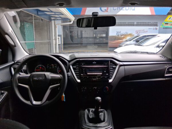 ISUZU D MAX 2023 CL 337606 - Imagen 2