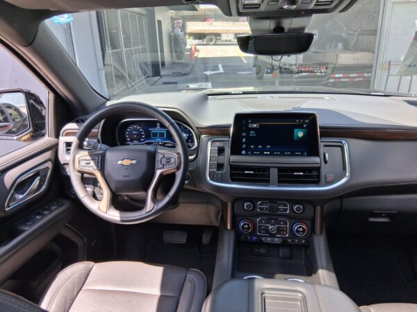 CHEVROLET TAHOE HIGH COUNTRY 2023 BZG512 - Imagen 3