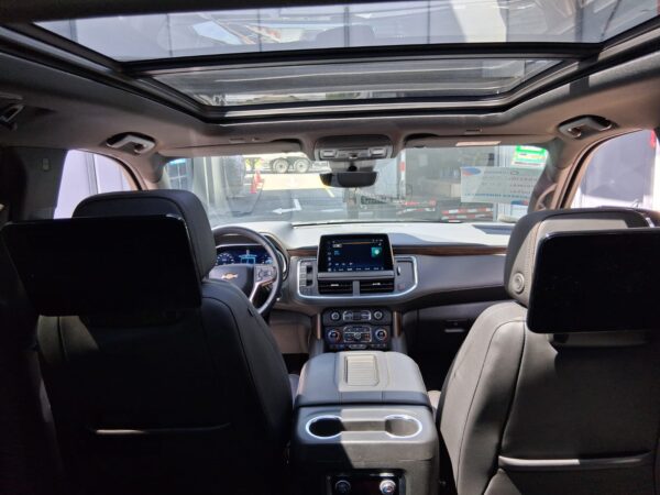 CHEVROLET TAHOE HIGH COUNTRY 2023 BZG512 - Imagen 2