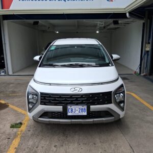 HYUNDAI STARGAZER GLS 2025 CBJ288