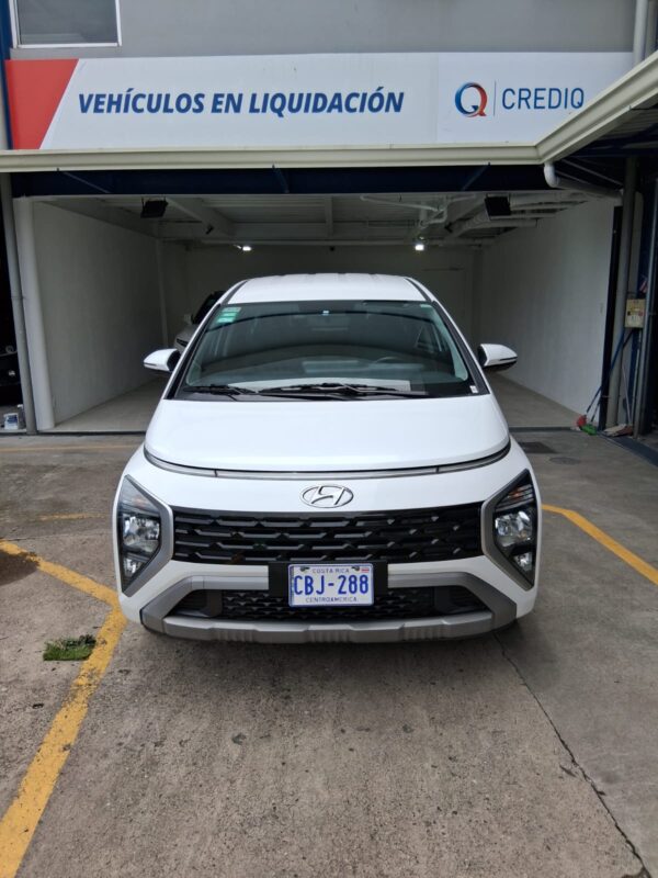 HYUNDAI STARGAZER GLS 2025 CBJ288