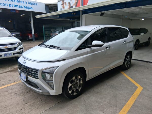 HYUNDAI STARGAZER GLS 2025 CBJ288 - Imagen 4