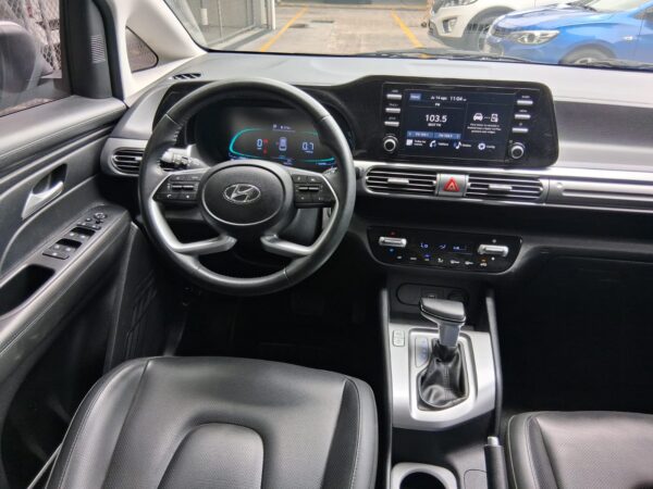 HYUNDAI STARGAZER GLS 2025 CBJ288 - Imagen 2