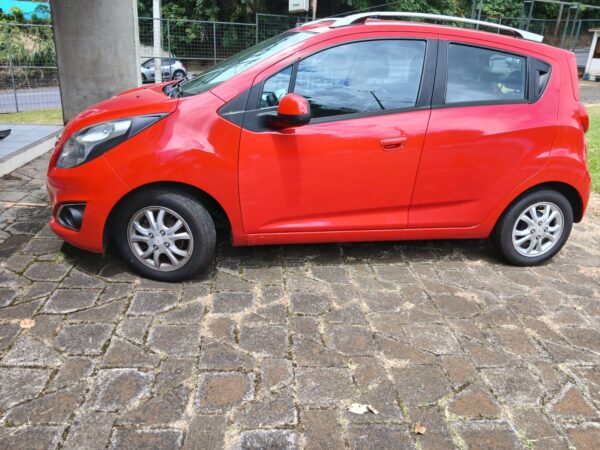 CHEVROLET SPARK CLASSIC LTZ 2017 BPQ042 - Imagen 4