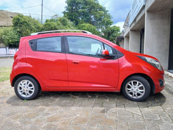 CHEVROLET SPARK CLASSIC LTZ 2017 BPQ042 - Imagen 3