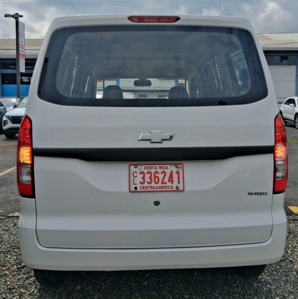 CHEVROLET N400 2023 CL 336241 - Imagen 3