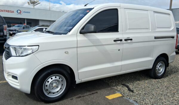 CHEVROLET N400 2023 CL 336241 - Imagen 4