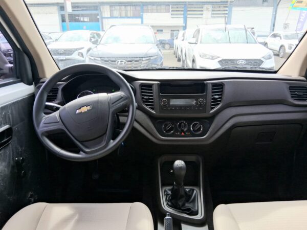 CHEVROLET N400 2023 CL 336241 - Imagen 2