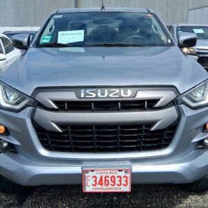ISUZU D MAX 2023 CL 346933