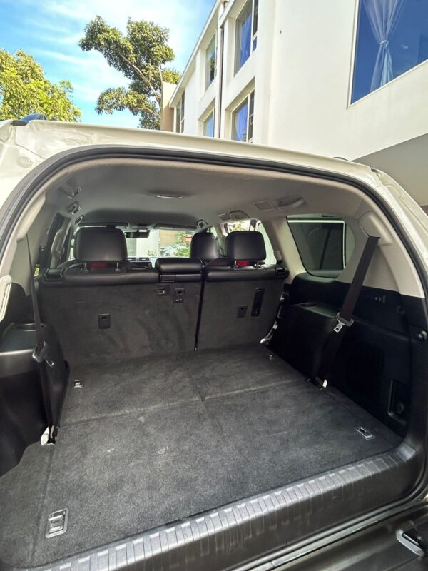 TOYOTA LAND CRUISER PRADO VX 2021 CGL214 - Imagen 2