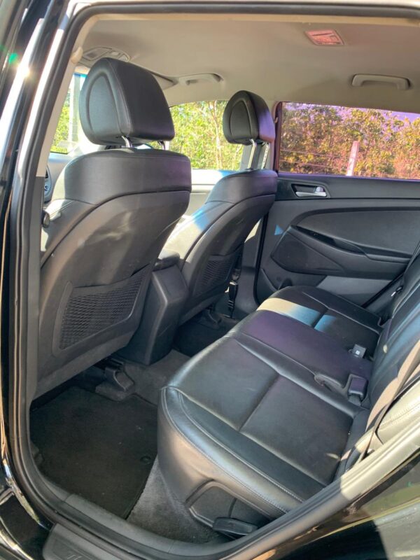 HYUNDAI TUCSON 2016 BVN686 - Imagen 4