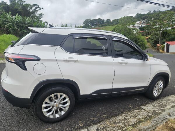 CHEVROLET GROOVE LT 2022 BWF338 - Imagen 3