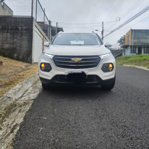 CHEVROLET GROOVE LT 2022 BWF338