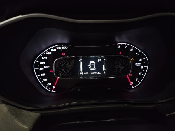 CHEVROLET GROOVE LT 2022 BWF338 - Imagen 6