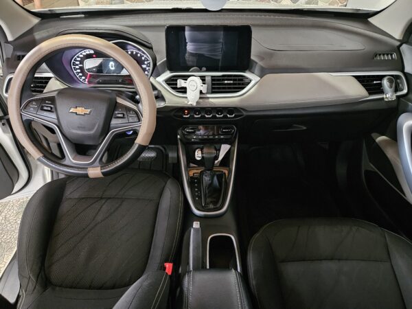 CHEVROLET GROOVE LT 2022 BWF338 - Imagen 5