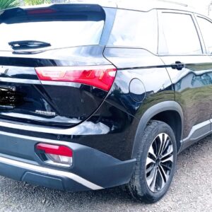 Alternative view of CHEVROLET CAPTIVA PREMIER 2021 LHS981