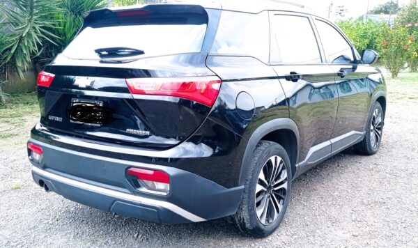 CHEVROLET CAPTIVA PREMIER 2021 LHS981 - Imagen 2