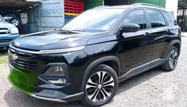 CHEVROLET CAPTIVA PREMIER 2021 LHS981 - Imagen 3