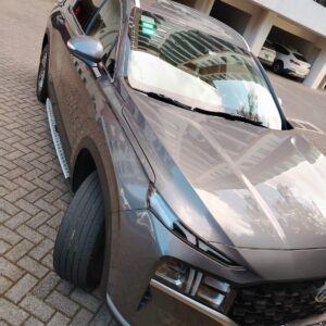 HYUNDAI SANTA FE GL 2024 CBX497