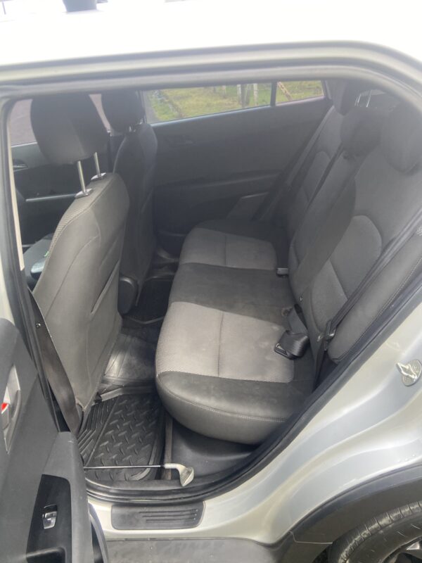 HYUNDAI CRETA GL 2017 BPH127 - Imagen 5