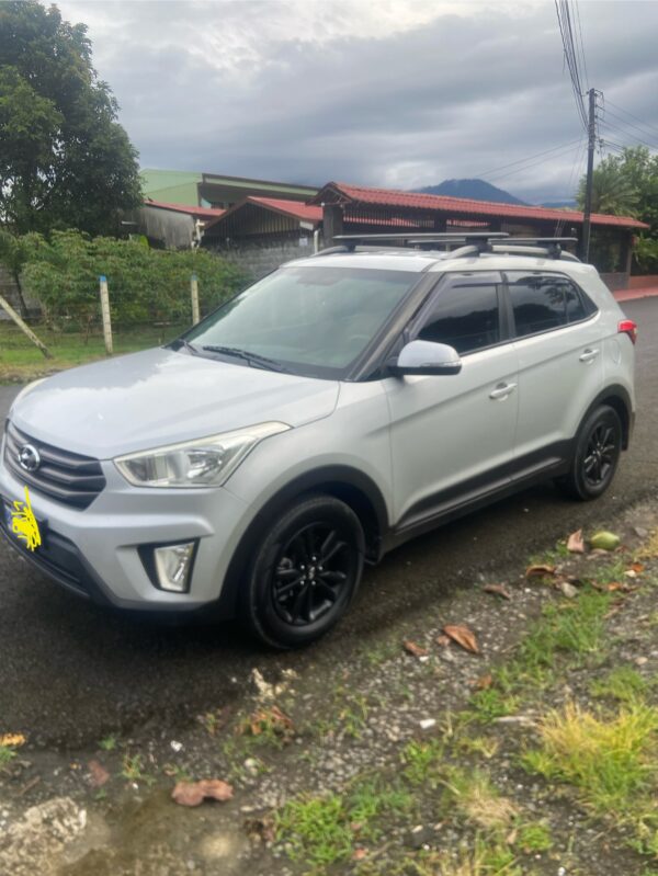 HYUNDAI CRETA GL 2017 BPH127 - Imagen 4