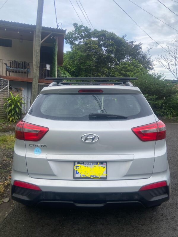 HYUNDAI CRETA GL 2017 BPH127 - Imagen 2