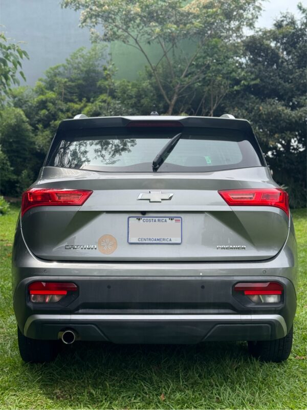CHEVROLET CAPTIVA PREMIER 2023 BXY904 - Imagen 2