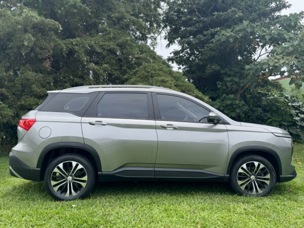 CHEVROLET CAPTIVA PREMIER 2023 BXY904 - Imagen 4