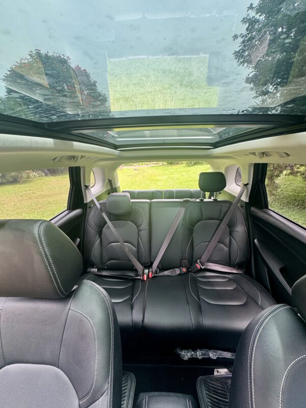 CHEVROLET CAPTIVA PREMIER 2023 BXY904 - Imagen 5