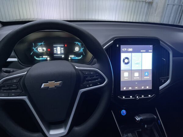CHEVROLET CAPTIVA PREMIER 2021 LHS981 - Imagen 6