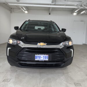 CHEVROLET TRACKER LT 2024 BYV199