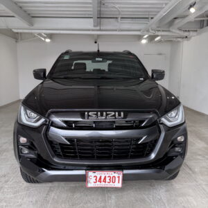 ISUZU D MAX LSE 2024 CL 344301