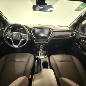 Alternative view of ISUZU D MAX LSE 2024 CL 344301