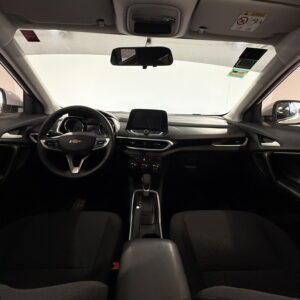 Alternative view of CHEVROLET TRACKER LT 2024 BYV356