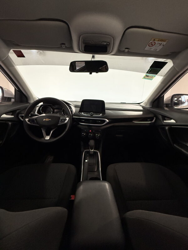 CHEVROLET TRACKER LT 2024 BYV356 - Imagen 2