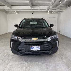 CHEVROLET TRACKER LT 2024 BYV356